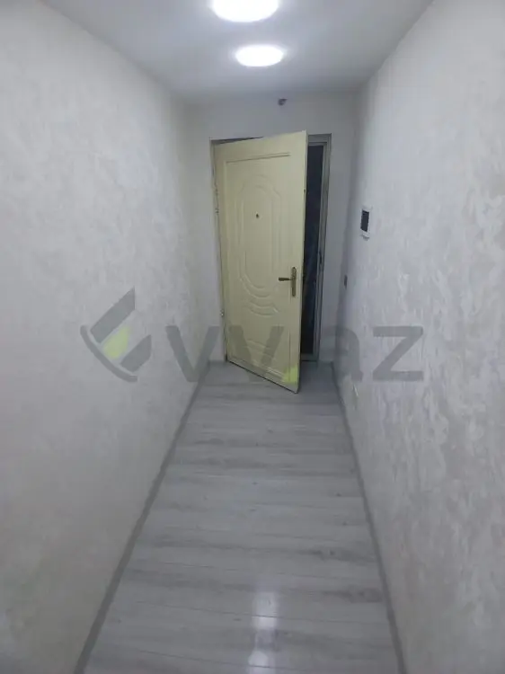 2 otaqlı mənzil Yeni tikili Satılır, Xırdalan — Mənzil, Xırdalan (7)