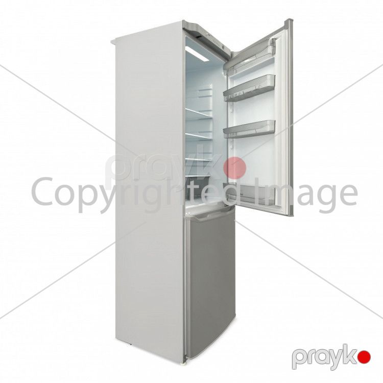 Soyuducu Pozis Elektrofrost 140-1 (Metallic silver) — Soyuducular, Bakı (3)