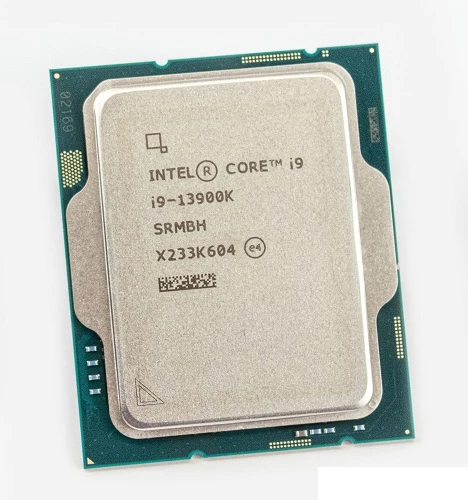 Intel Core i9-13900K CPU — Prosessor, Bakı (2)
