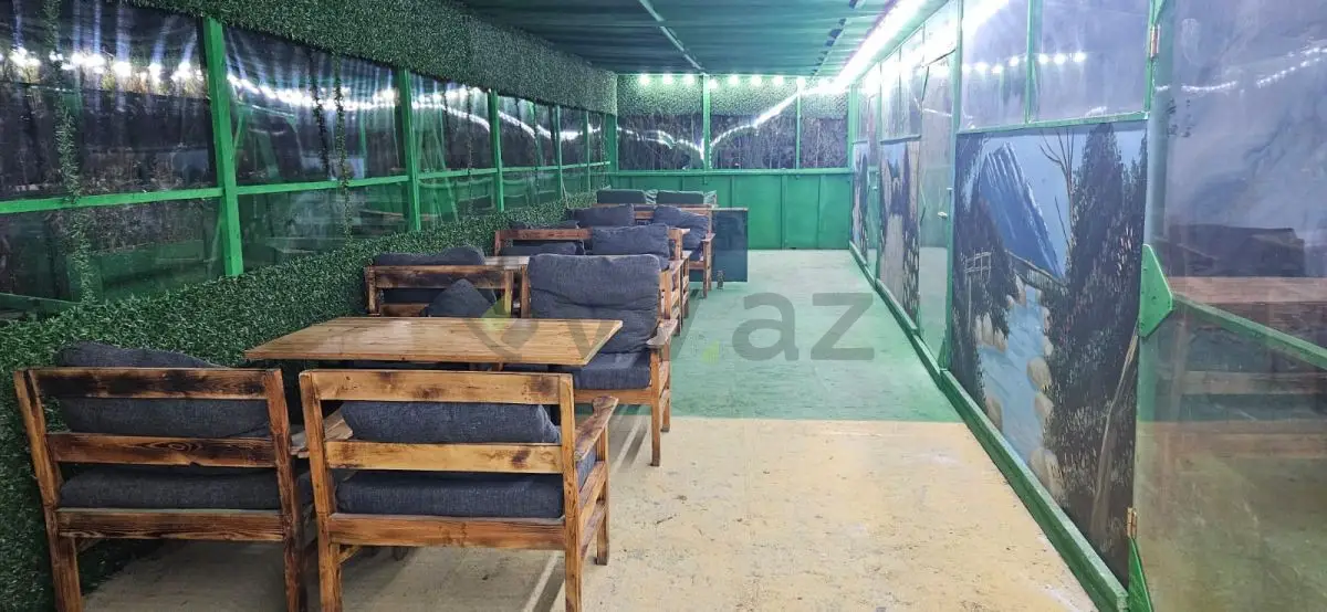 410 m² Obyekt / Ofis Satılır, Yeni Günəşli qəs., Suraxanı, Bakı — Əmlak, Bakı (3)
