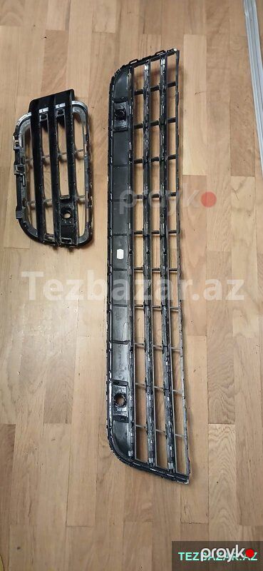 Touareg Volkswagen ehtiyat hissəsi — Avtomobillər, Bakı (10)