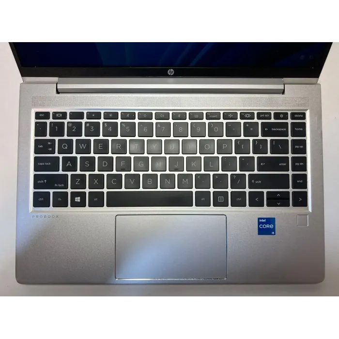 HP ProBook 640 G8 14” FHD i5-1135G7 8GB RAM 256GB SSD — Mallar, Bakı (2)