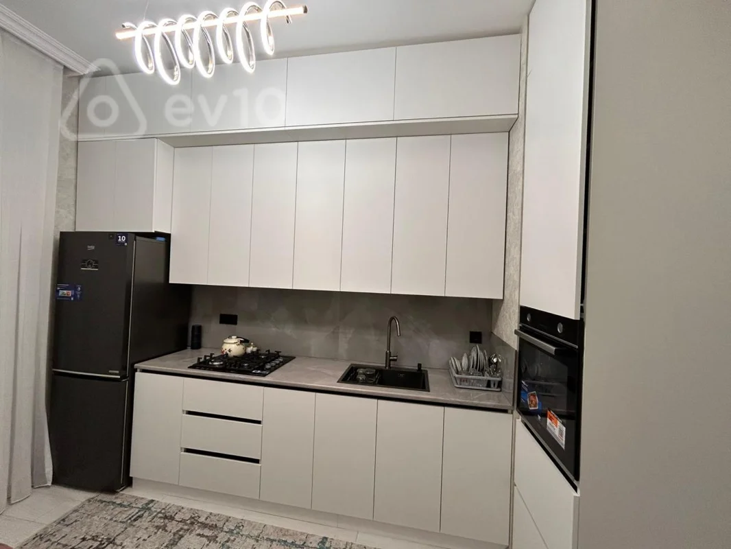 2 otaqlı mənzil, 85 m², Hesen bey Zerdabi — kirayə — Mənzil, Bakı (4)