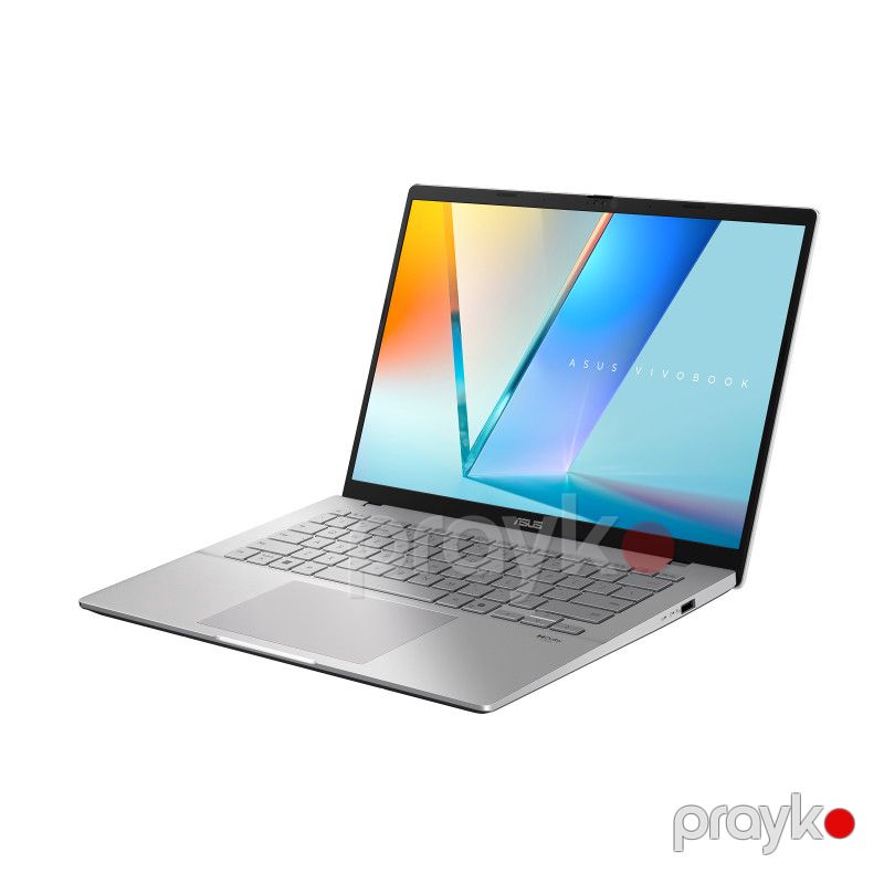 ASUS Vivobook S14 M3407HA-SF077 (90NB16E2-M00560) — Noutbuklar, Bakı (2)