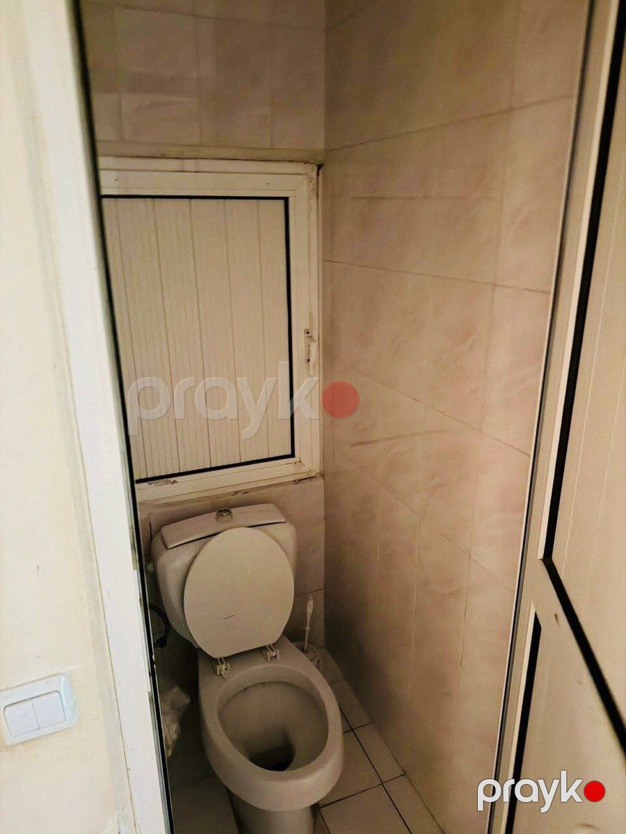 Satılır 3 otaqlı köhnə tikili 60 m² — Mənzil, Bakı (11)