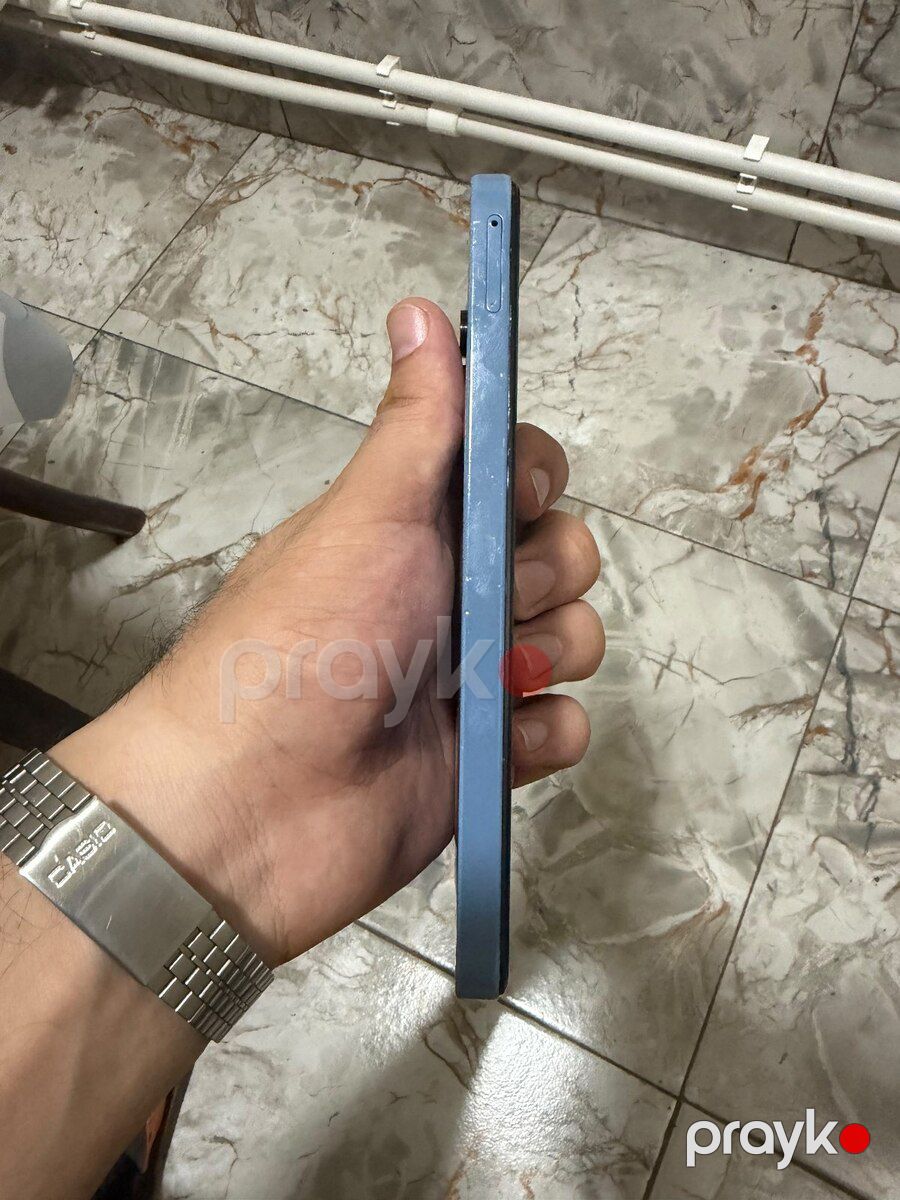 Samsung Galaxy A15 Magical Blue 128GB/6GB — Smartfonlar, Mingəçevir (5)