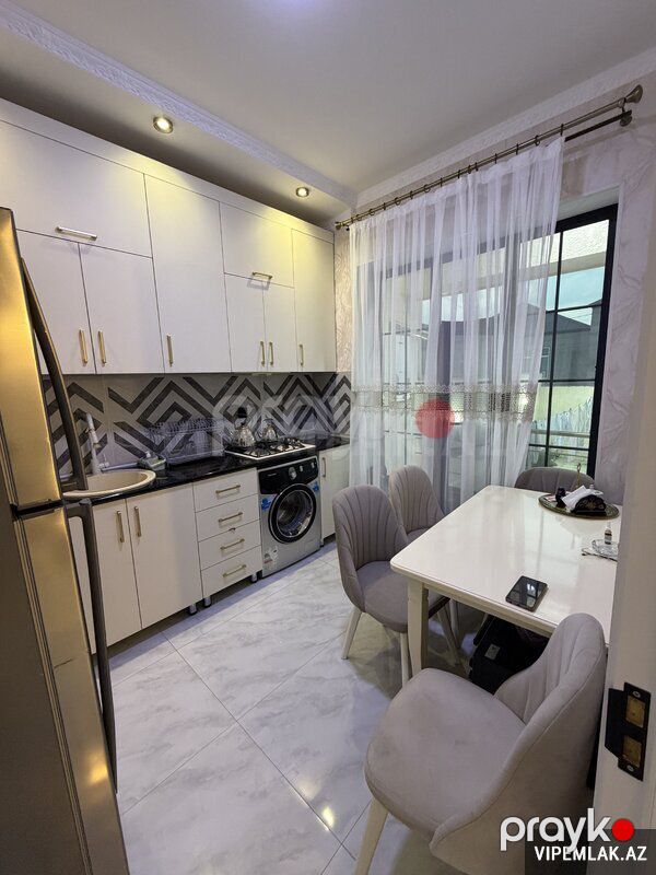 Abşeron rayonunda 3 otaqlı Həyət evi Satılır, 90 m² — Ev, villa, Bakı (5)