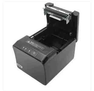 Xprinter XP-Q806 Çek Printeri — Ofis texnikası və istehlak malları, Bakı (3)
