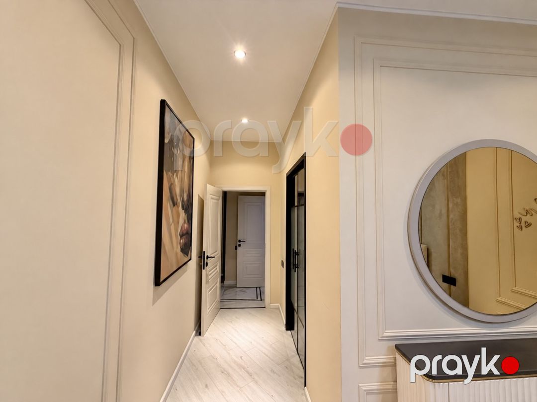 Satılır 2 otaqlı yeni tikili 105 m² — Mənzil, Bakı (11)