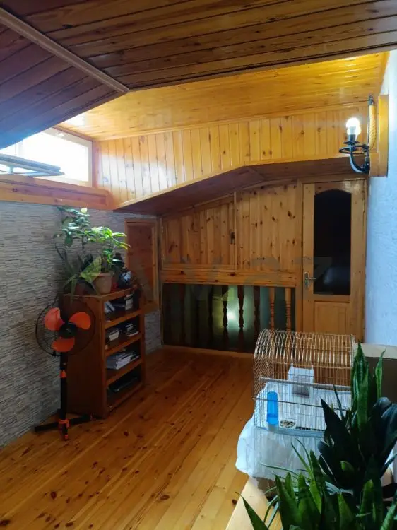 3 otaqlı mənzil Yeni tikili Satılır, Qurtuluş 93, Abşeron — Mənzil (6)