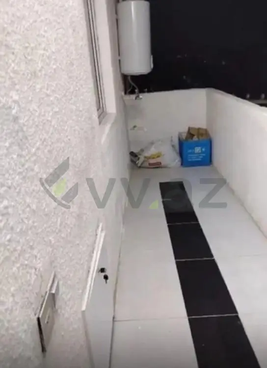 2 otaqlı mənzil Yeni tikili Satılır, Masazır, Abşeron — Mənzil (5)