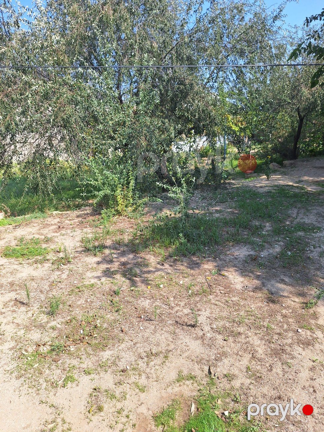 Satılır 2 otaqlı həyət evi/bağ evi 70 m² — Ev, villa, Bakı (6)