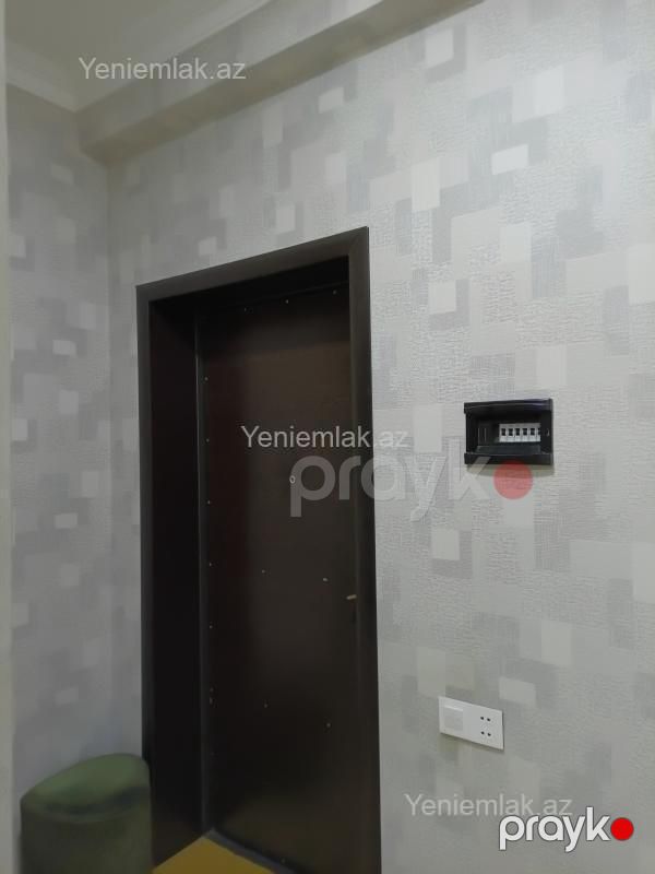 Satılır 2 otaqlı Bina evi menzil (Yeni tikili), 72 m², 6-cı mikrorayon — Mənzil, Sumqayıt (12)