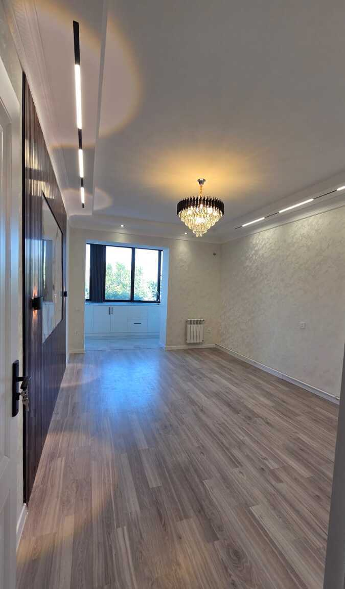 3 otaqlı mənzil 65 m² satılır — Mənzil, Bakı (3)