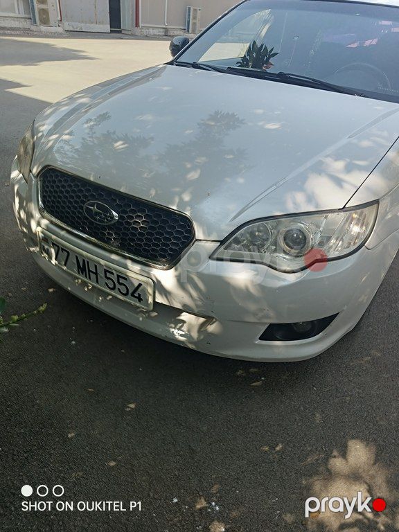 Subaru Legacy, 2.0 L, 2006 il, 255 355 km — Avtomobillər, Sabirabad (9)