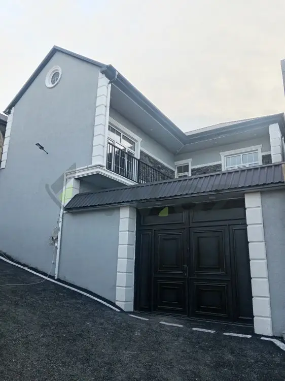 4 otaqlı Həyət evi Satılır, Masazır, Abşeron