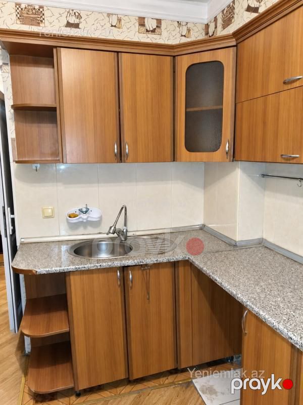 Satılır 2 otaqlı Bina evi menzil (Köhnə tikili), 70 m², Sabunçu rayonu — Mənzil, Bakı (2)