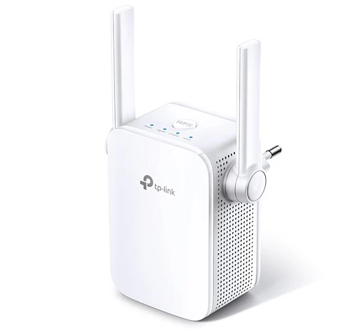 TP-Link RE305 AC1200 Wi-Fi Range Extender — Routerlər