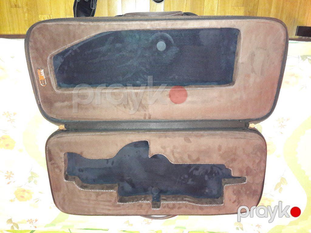 Кейс для "Evanix Max / ML" — Camping, ovçuluq və balıqçılıq, Bakı (5)