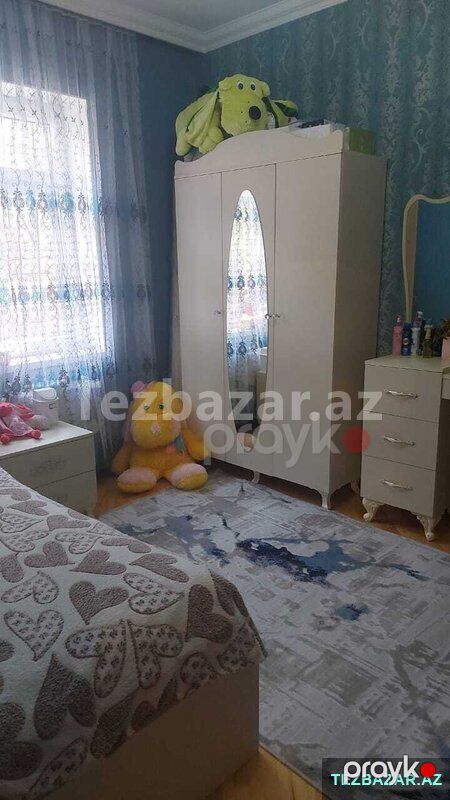 Kreditlə evlərin satışı — Ev, villa, Bakı (3)