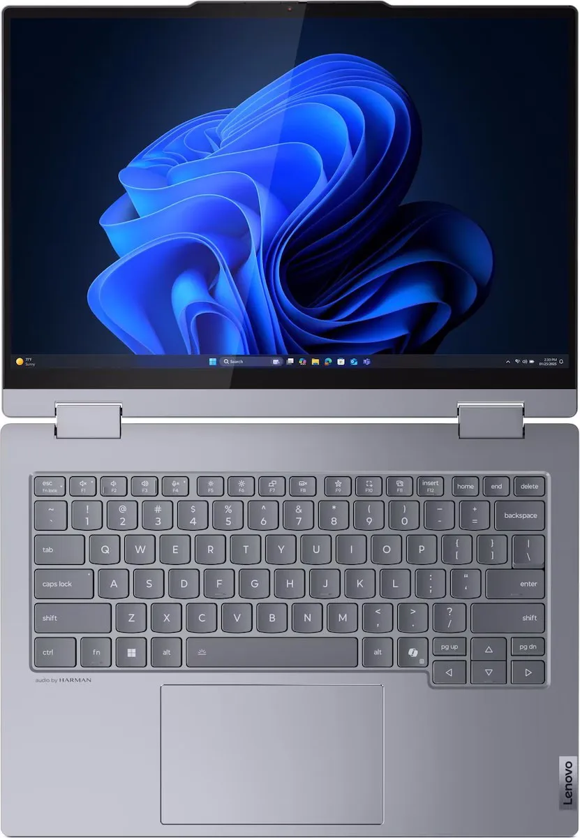 ThinkBook 14 2-in-1 G5 IAU (21SQ002RFW) — Noutbuklar, Bakı (3)