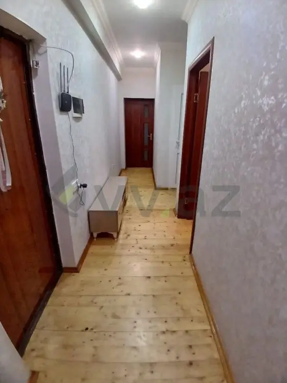 2 otaqlı mənzil Yeni tikili Satılır, Xırdalan — Mənzil, Xırdalan (4)