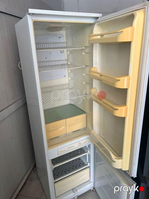 Soyuducu Hotpoint Ariston – Soyuducu (Xaladenik) 130 manatdan — Bakı