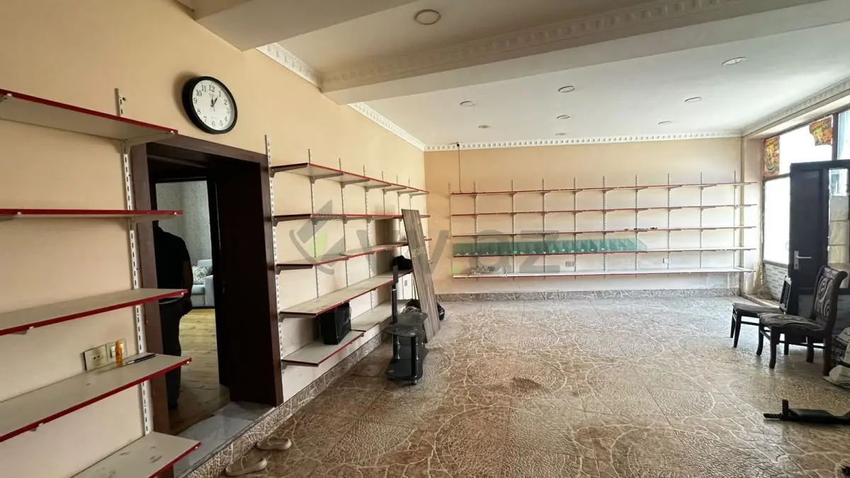 4 otaqlı Həyət evi Satılır, Xırdalan — Ev, villa, Xırdalan (12)
