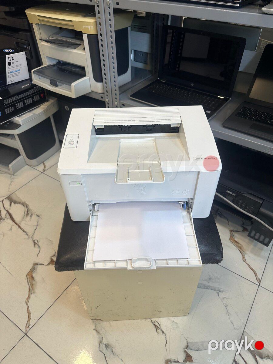 Printer HP — Ofis texnikası və istehlak malları, Bakı (2)