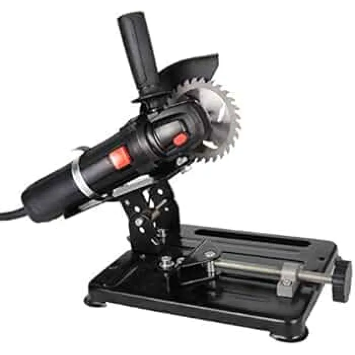 Makute Laqonda Stendi 230 mm – İri Laqondalar üçün Professional Kəsim Dəzgahı — Bakı