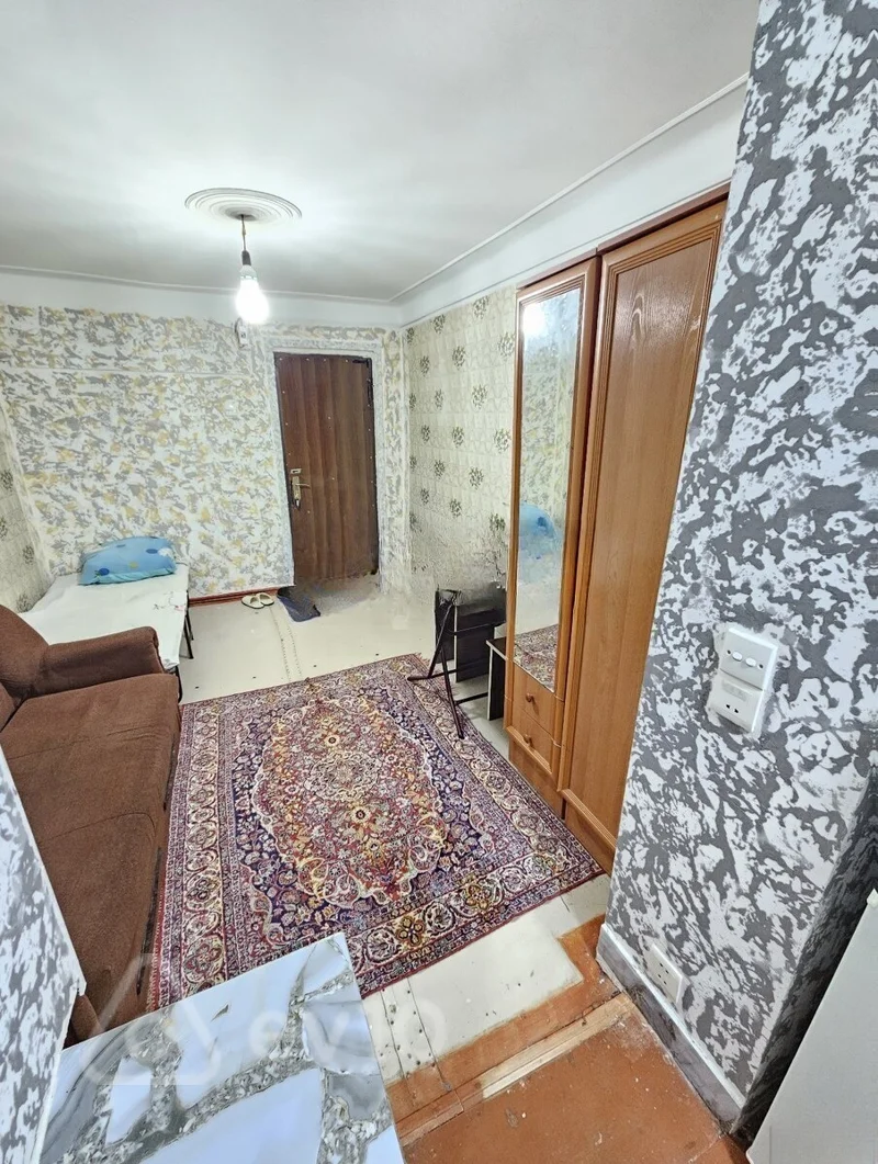 1 otaqlı mənzil, 25 m², Elmlər Akademiyası metrosu — kirayə — Mənzil, Bakı (2)