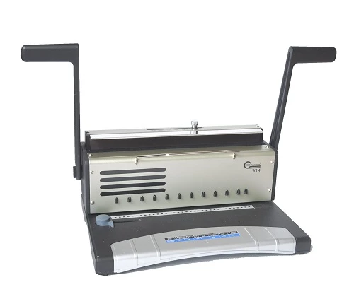 Recosystems WB 4 Wire Binding Machine — Bakı