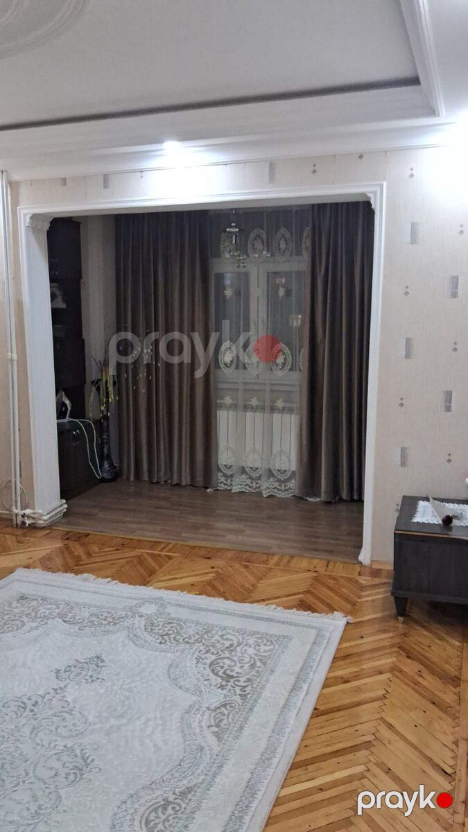 3-otaqlı mənzil, 17-ci mkr., 73 m² — Mənzil, Sumqayıt (9)