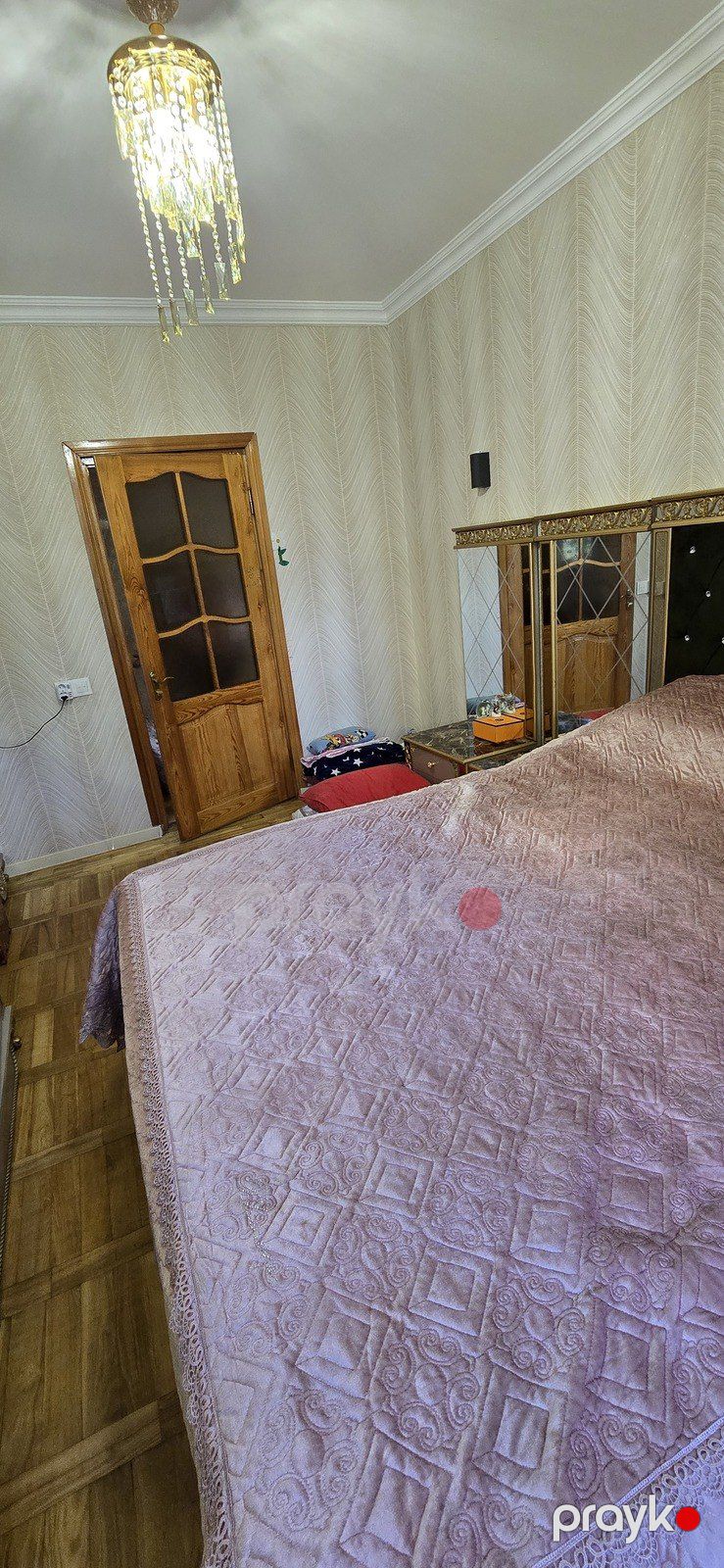 Satılır 3 otaqlı yeni tikili 90 m² — Mənzil, Bakı (9)