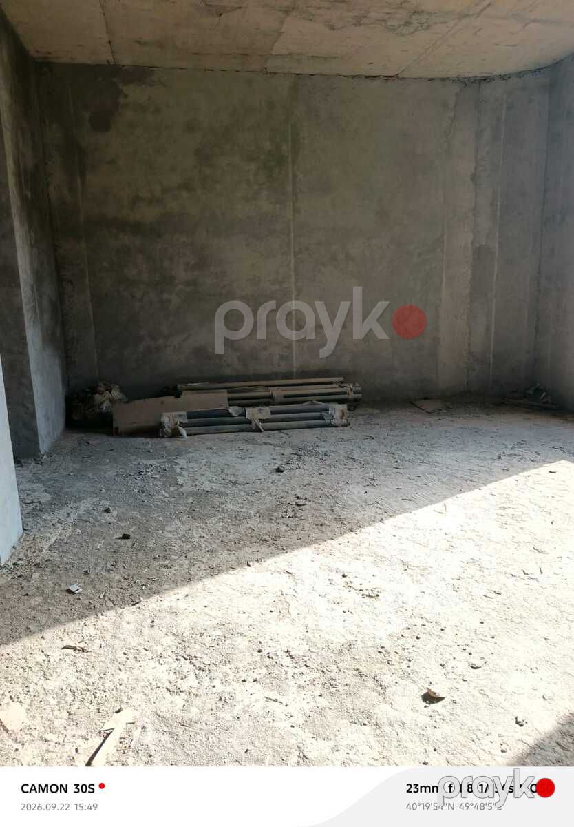 Villa, Bakir Quliyev küç — Ev, villa, Bakı (11)