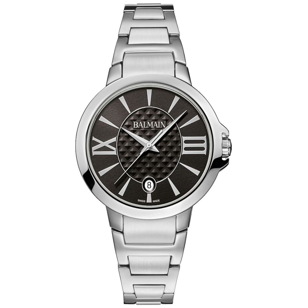 Saat Balmain B45713362 — Qol saatları, Bakı