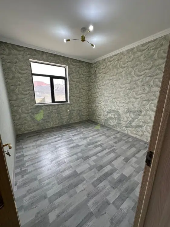 4 otaqlı Həyət evi Satılır, Masazır, Abşeron — Ev, villa (9)