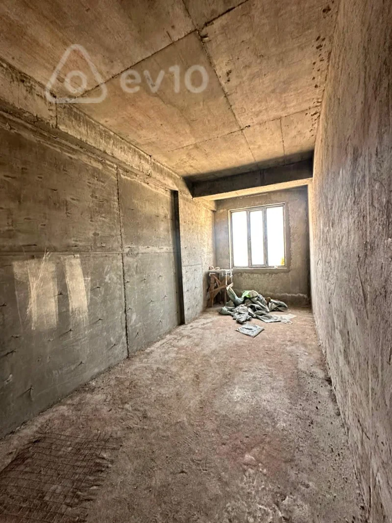 3 otaqlı mənzil, 123 m², A.M.Şərifzadə küçəsi — Mənzil, Bakı (4)