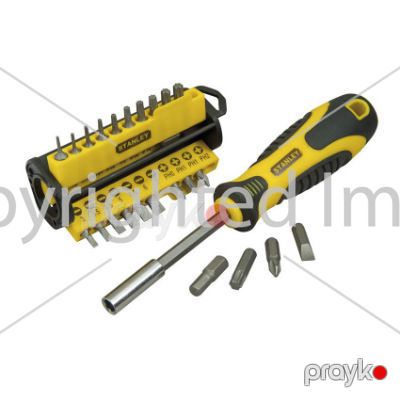 Bit dəsti Stanley STHT0-70885 — Bakı