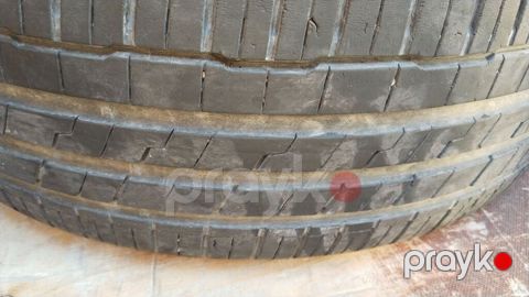 225 55 19 teze kimi 65 min surulub hankok firmasi ela vezyetde — Bakı