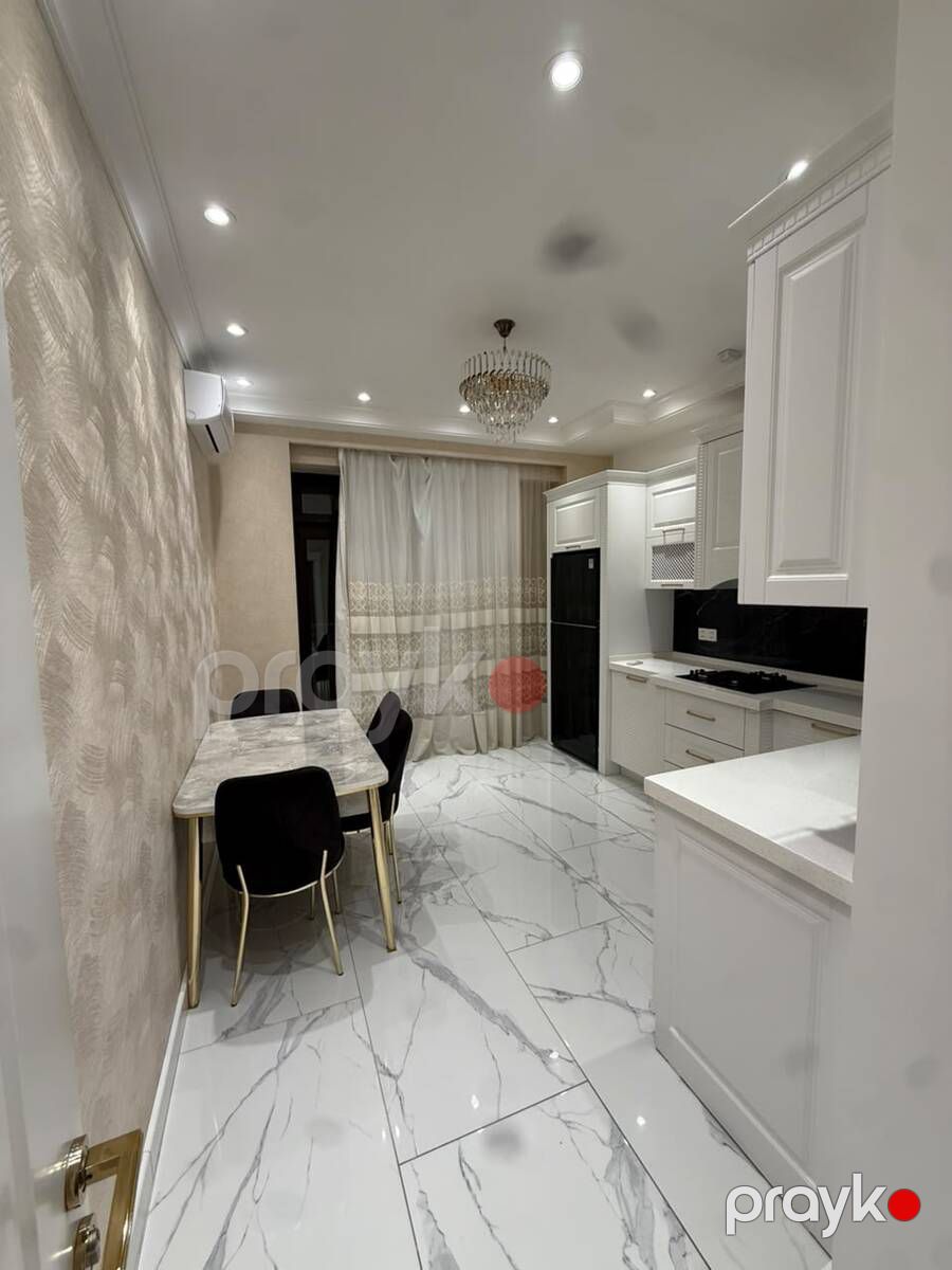 İcarəyə verilir 3 otaqlı yeni tikili 148 m² — Mənzil, Bakı (3)