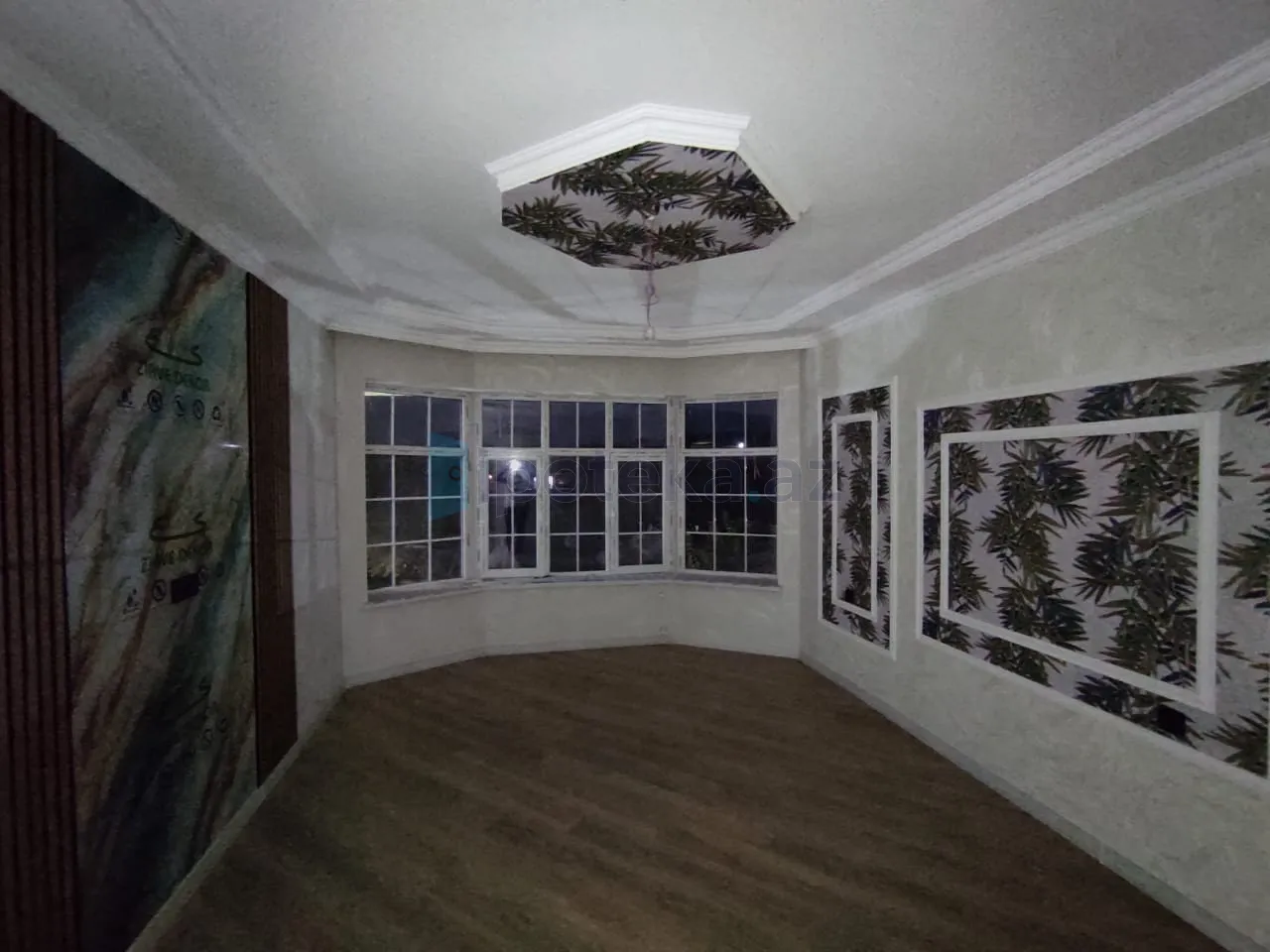 Satılır: 5 Otaq, Evlər/Villalar, Abşeron r., Saray q., 195.00 m² — Ev, villa, Saray (8)