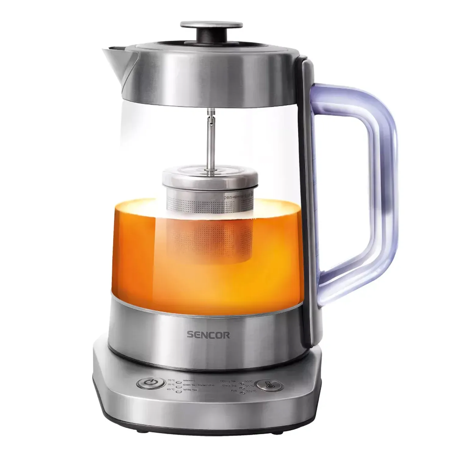 Çaydan Sencor SWK 1590SS — Mallar, Bakı (2)