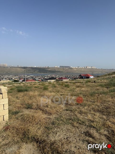 Satılır torpaq 3 sot — Bakı