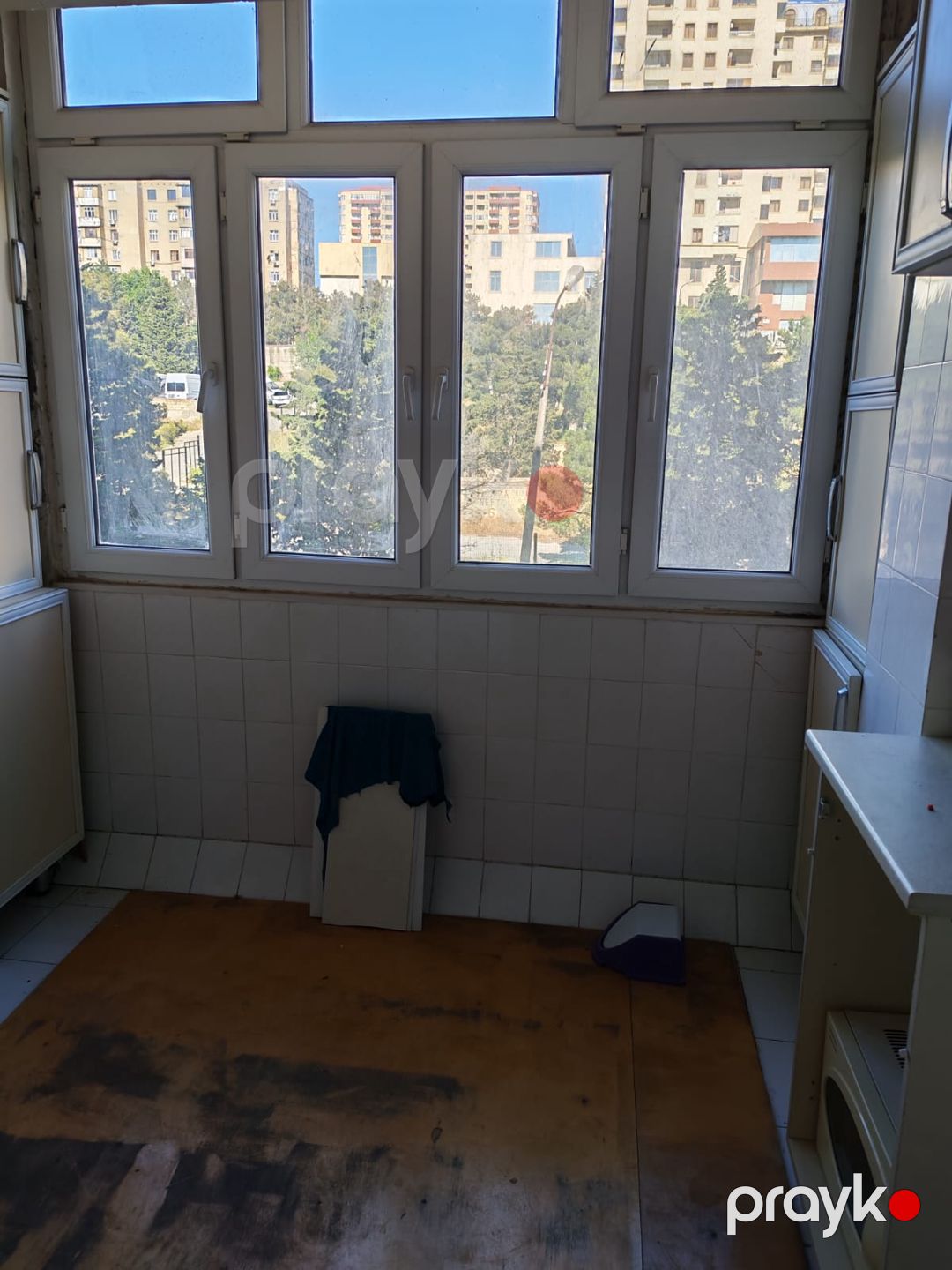 Satış: 2 otaqlı Köhnə tikili, 48 m², Suraxanı rayonu — Mənzil, Bakı (4)
