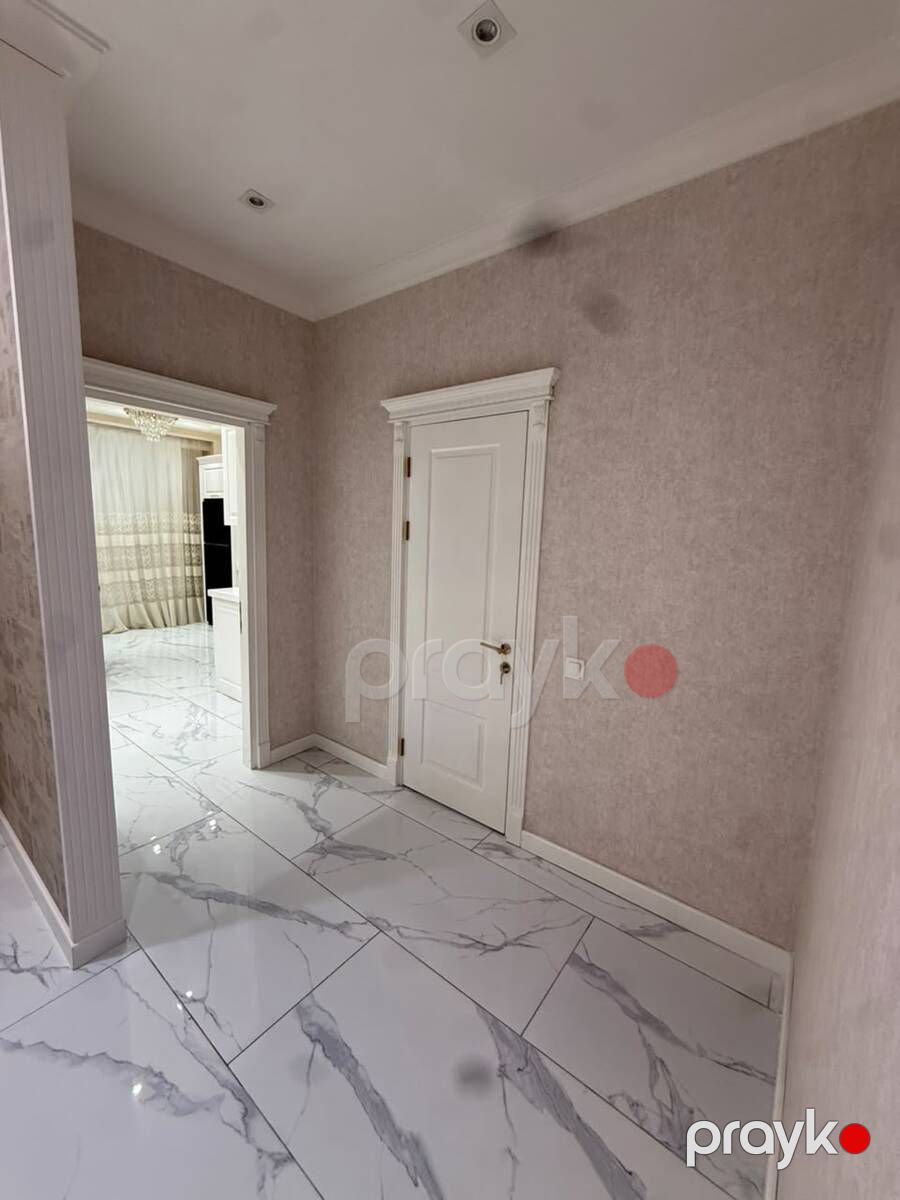 İcarəyə verilir 3 otaqlı yeni tikili 150 m² — Mənzil, Bakı (9)