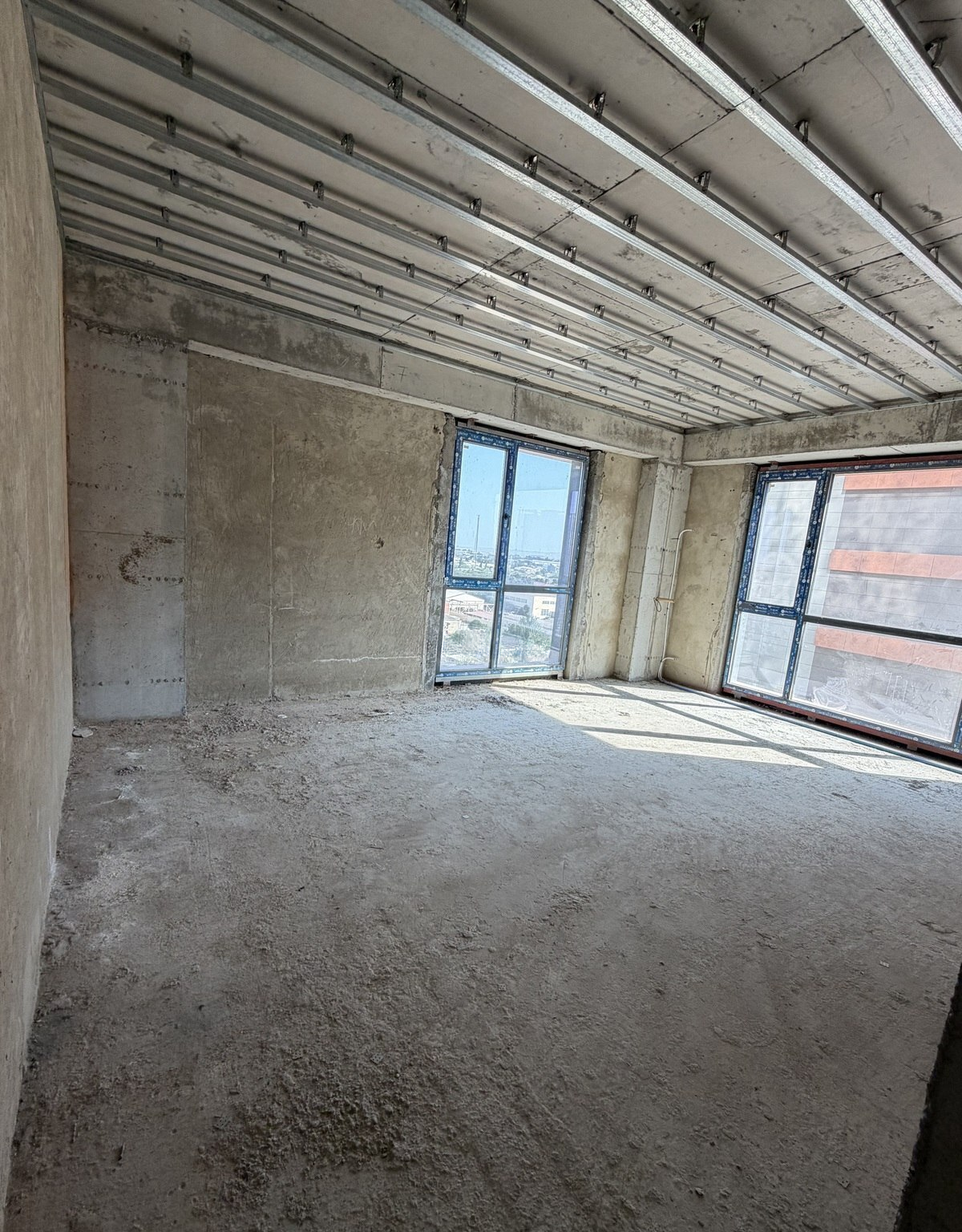 3 otaqlı mənzil 107 m² satılır — Mənzil, Bakı (10)