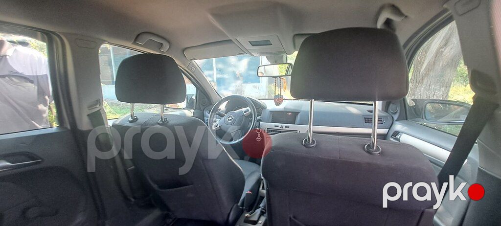 Opel Astra, 1.3 L, 2007 il, 271 110 km — Avtomobillər, Beyləqan (4)