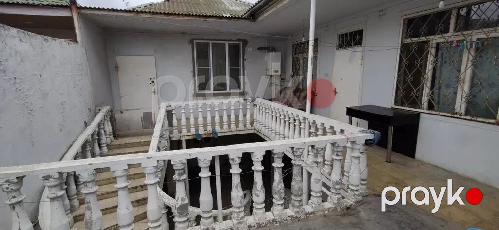 Bakı, Bakıxanov qəs., 9 otaq, Köhnə tikili, m. Neftçilər, 180 kv. m — Mənzil, Bakı (8)