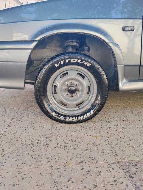 Vitour Formula təkəri və dəmir disk - Brend: Vitour - Model: Formula — 250 ₼ · Quba · Diskləri Vitour Formula təkəri və dəmir disk - Brend: Vitour - Model: Formula — Quba